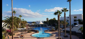 Luxury Villa sea front Costa Teguise
